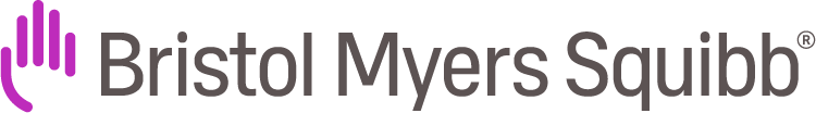Bristol Myers Squibb™ logo